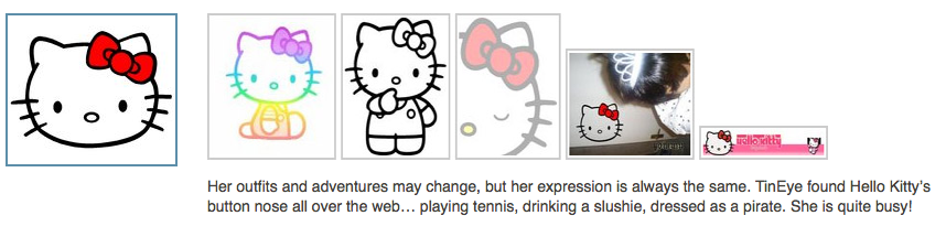Hello Kitty Cool Search Results