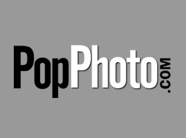 PopPhoto logo