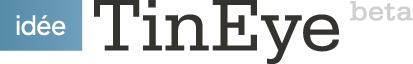 TinEye Logo