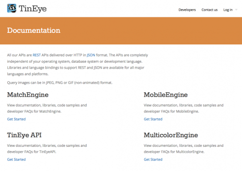 TinEye_Documentation