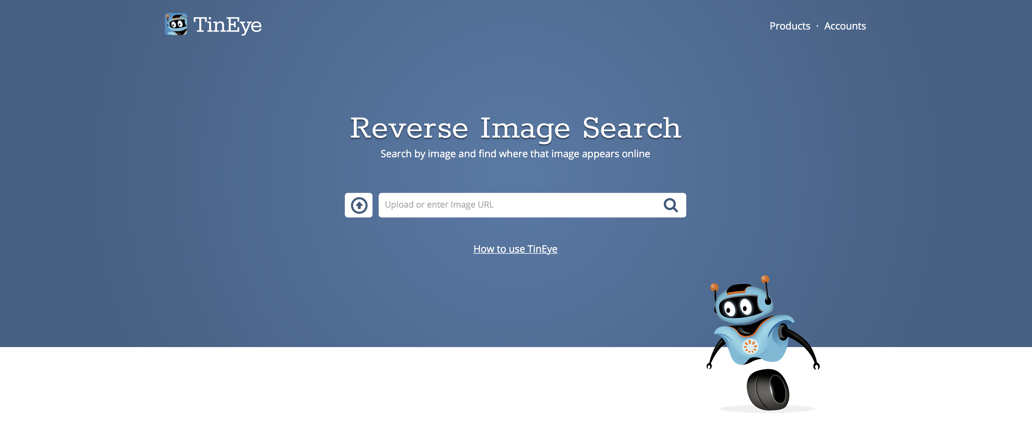 tineye reverse image search google