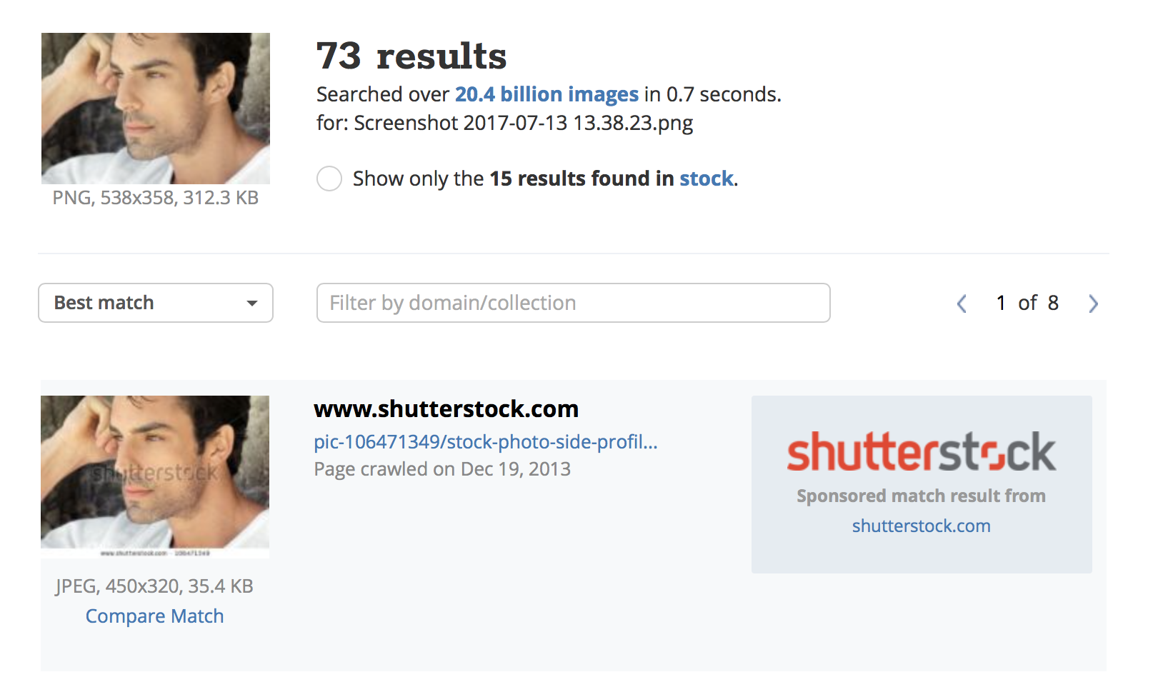 fake online dating profiles statistics